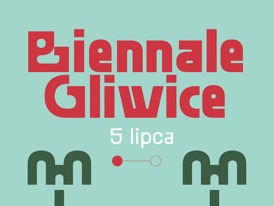 Przed nami ostatni weekend z Biennale Gliwice. Szykujcie się na sobotę pełną muzycznych wrażeń