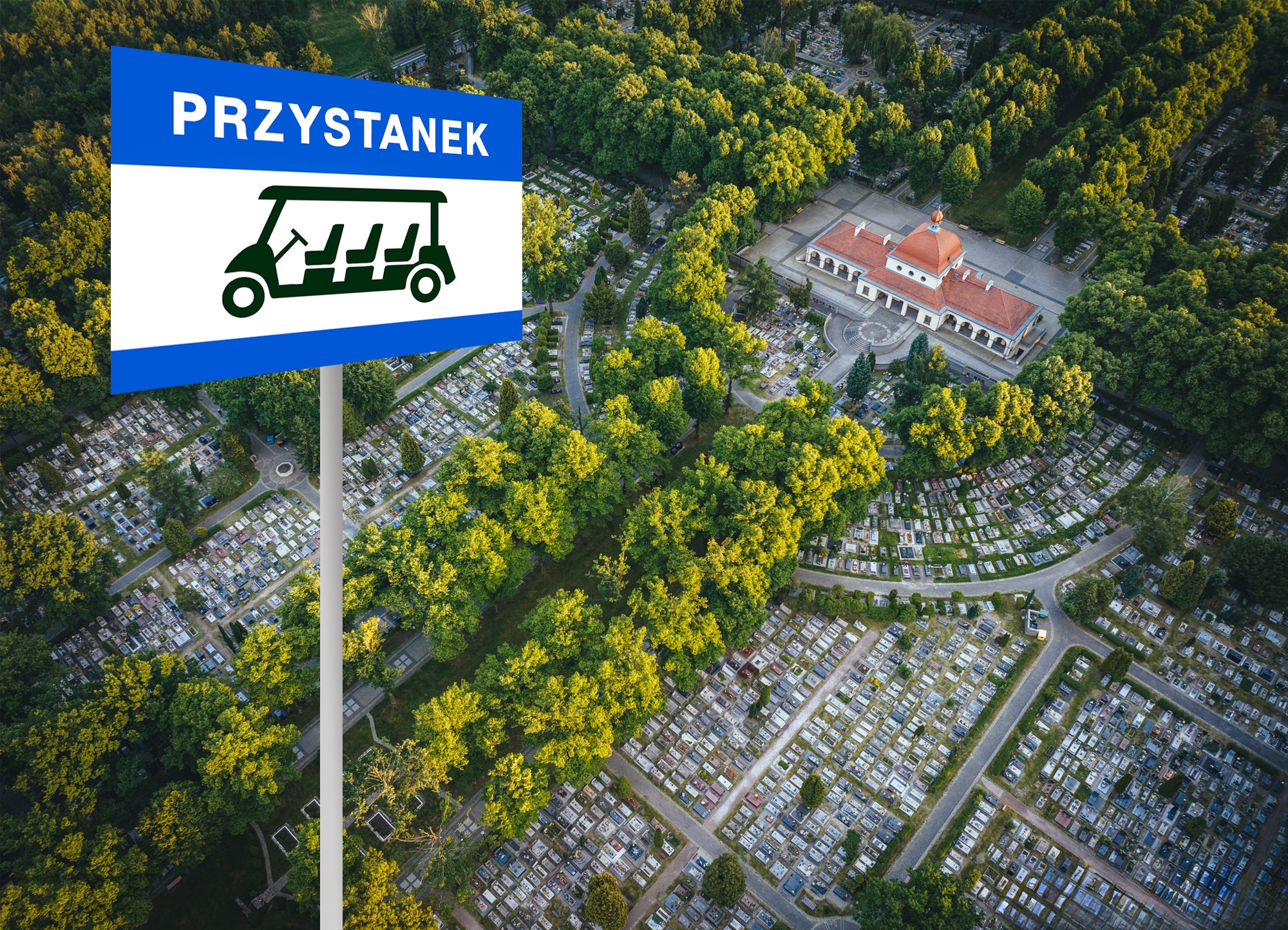 Przed 1 listopada meleksy będą kursować częściej 