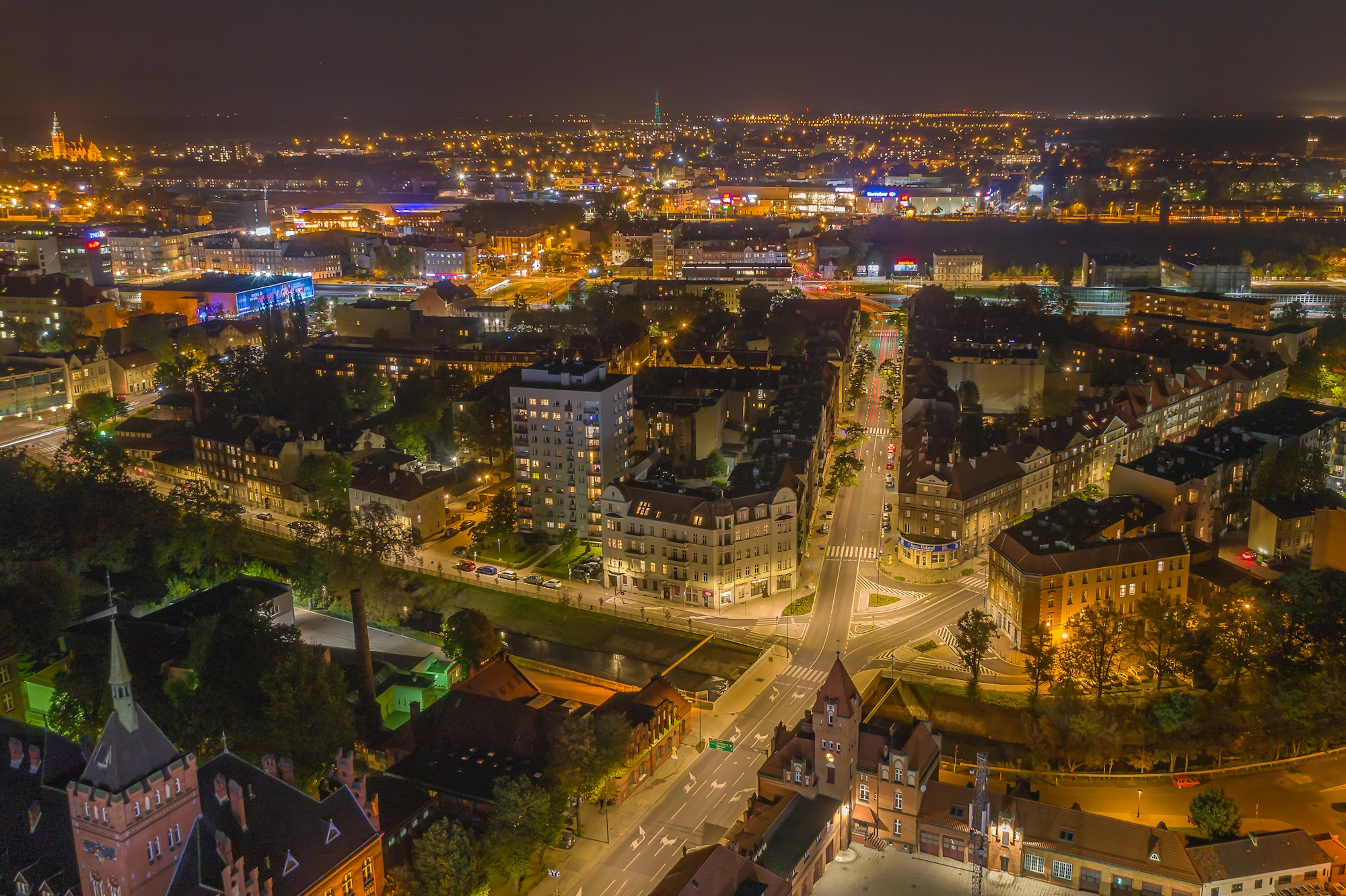 Rusza VII Kongres Urbanistyki Polskiej