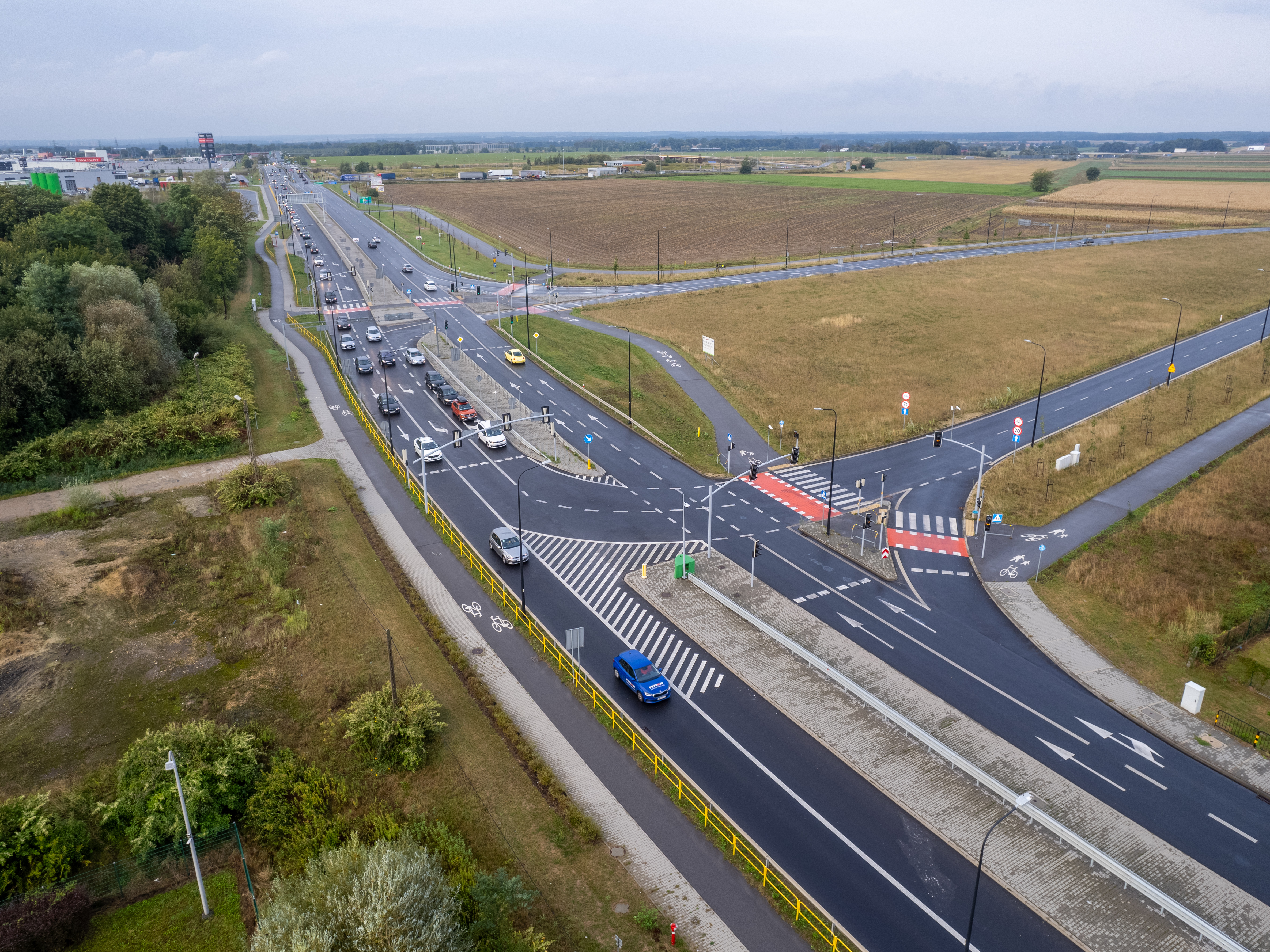 Rozpoczęcie nowej procedury planistycznej