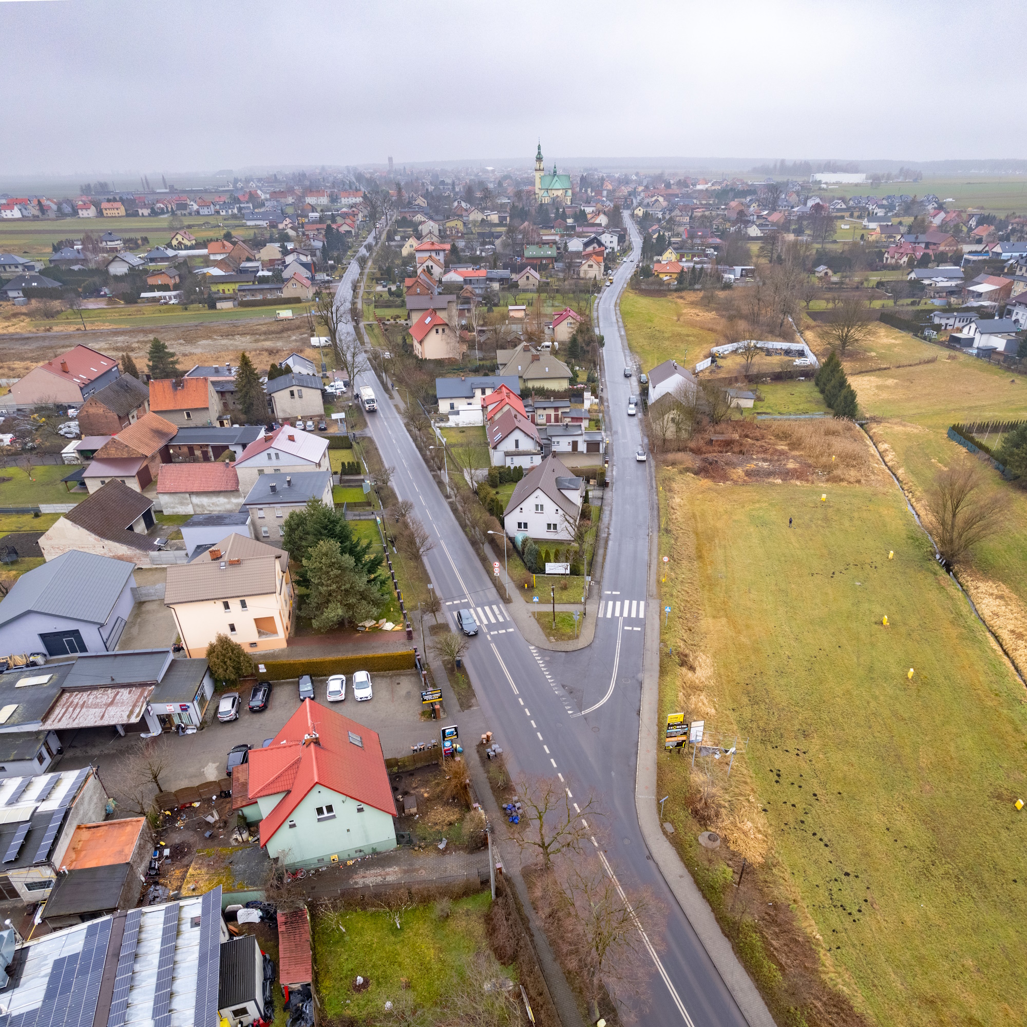 Rozbudowa ulicy Architektów coraz bliżej. Są już oferty od wykonawców 