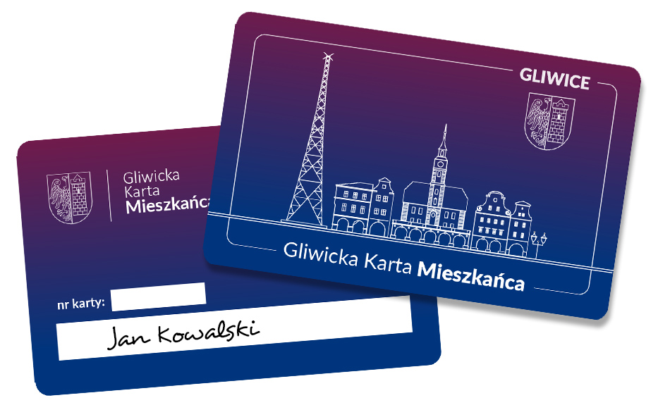 Gliwicka Karta Mieszkańca