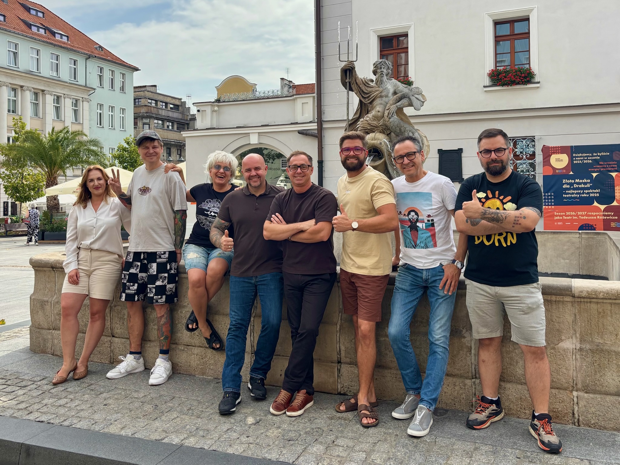 Rusza pierwszy festiwal „Gliwice Smakują”. Już w przyszłym tygodniu 29 lokali zaprosi mieszkańców do wspólnego odkrywania smaków miasta