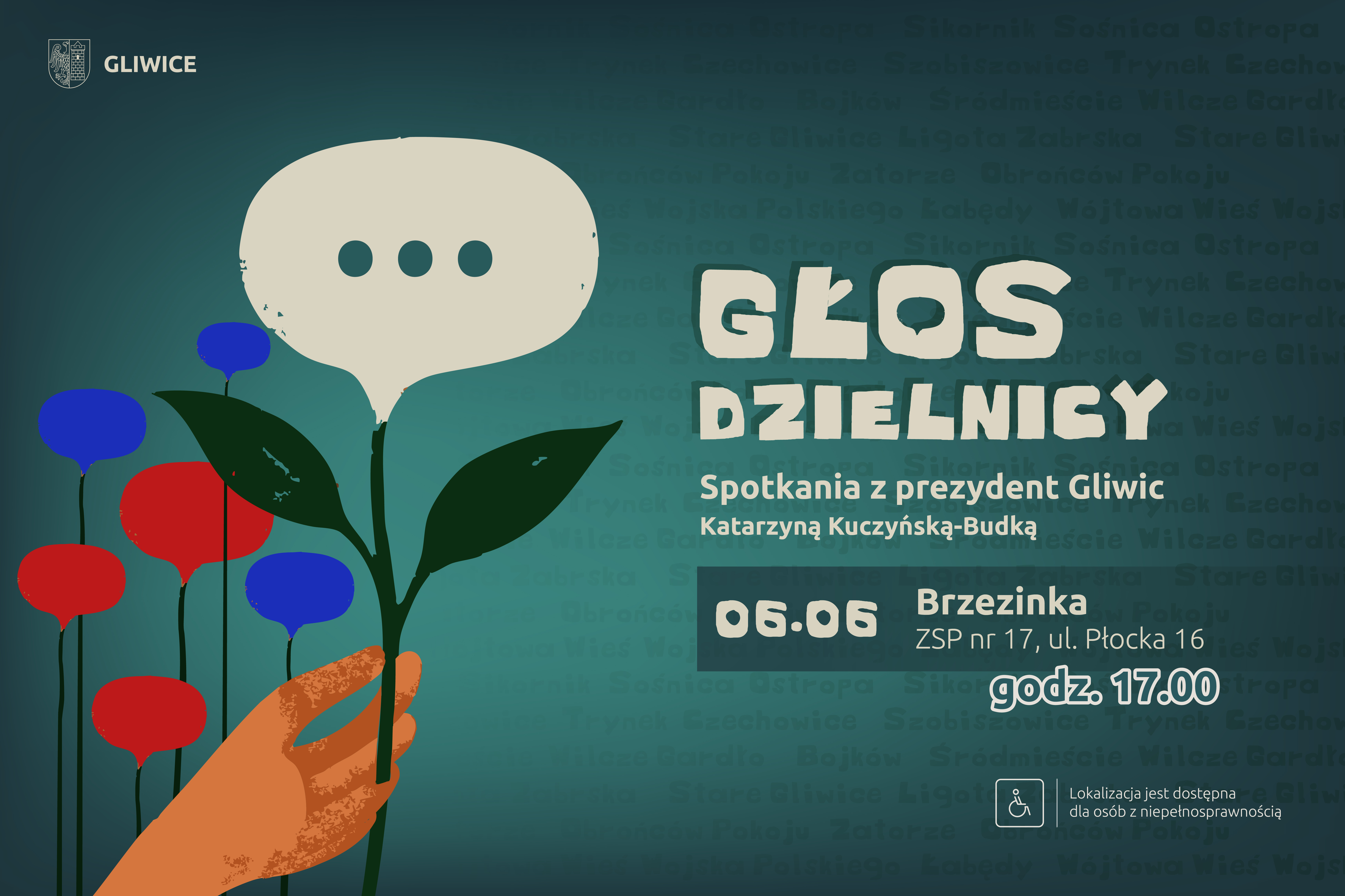 spotkanie Brzezinka
