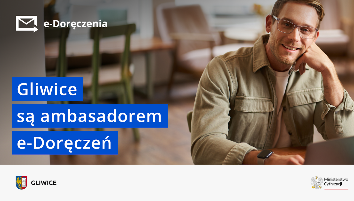 Czym są e-Doręczenia?