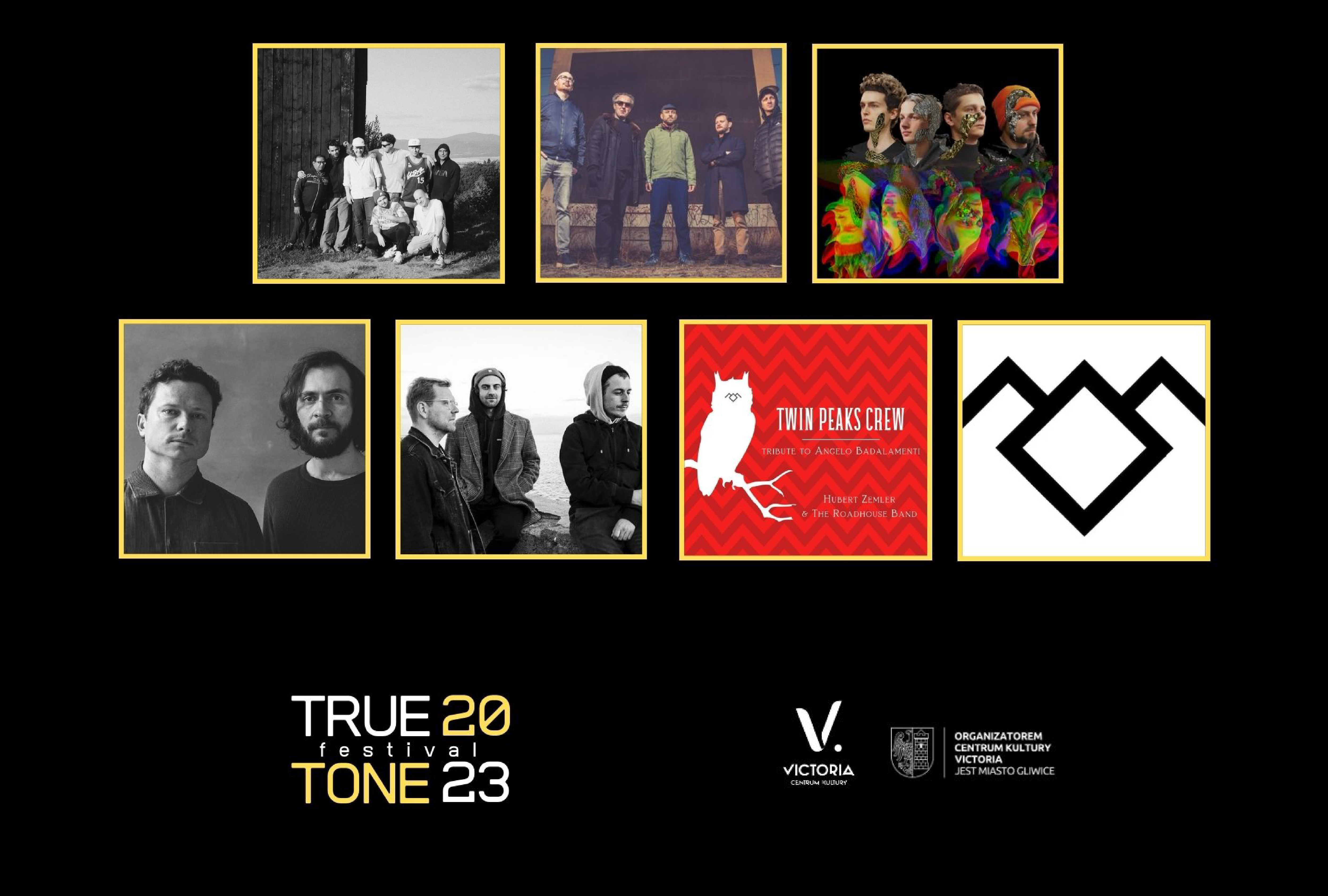 True Tone Festival – gramy dalej!