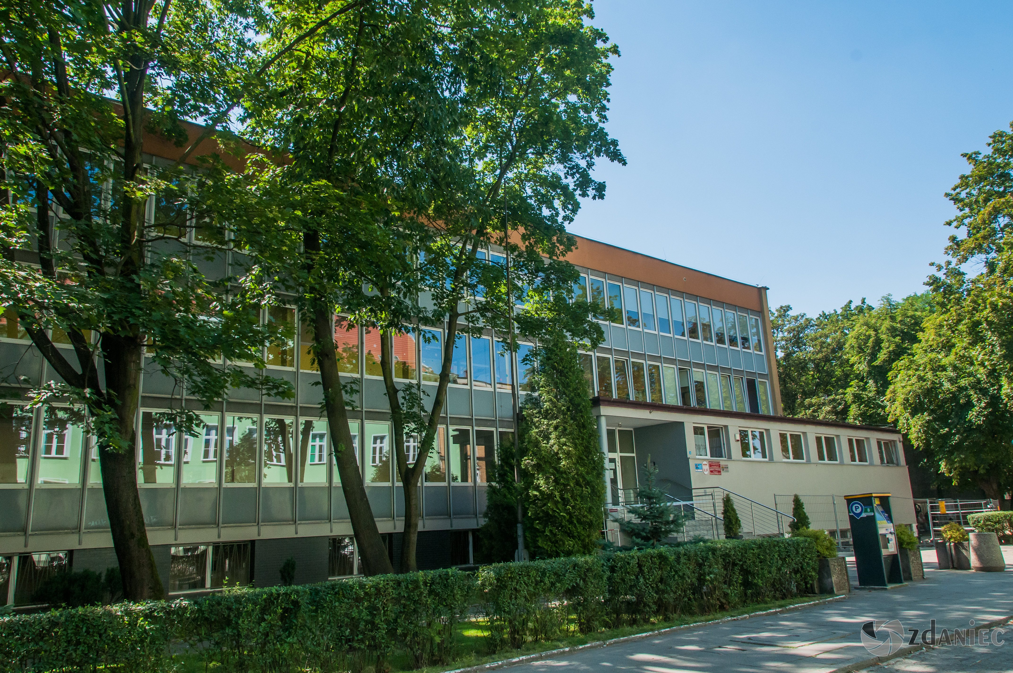 Programy realizowane w Zespole Szkolno-Przedszkolnym nr 14 w Gliwicach