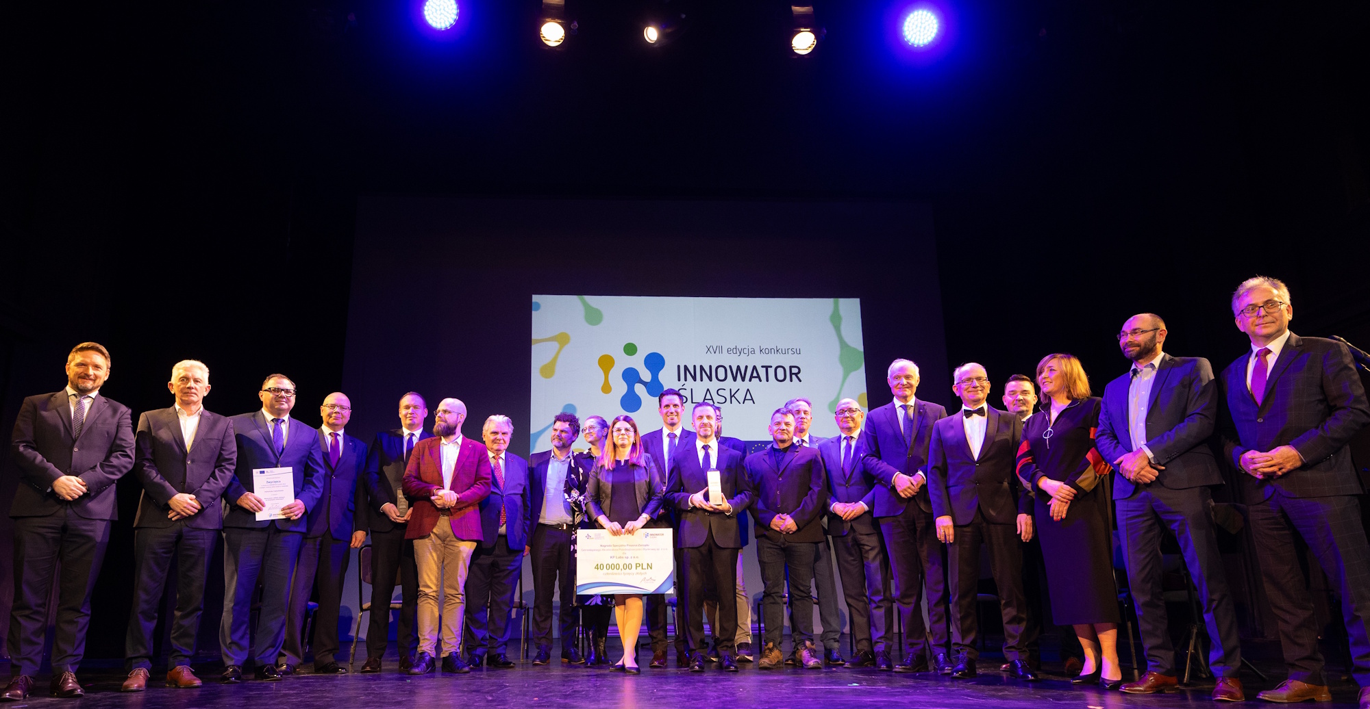 Innowator Śląska. Nabór zgłoszeń przedłużony do 11 maja