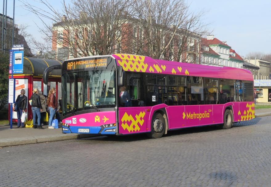 autobus na lotnisko