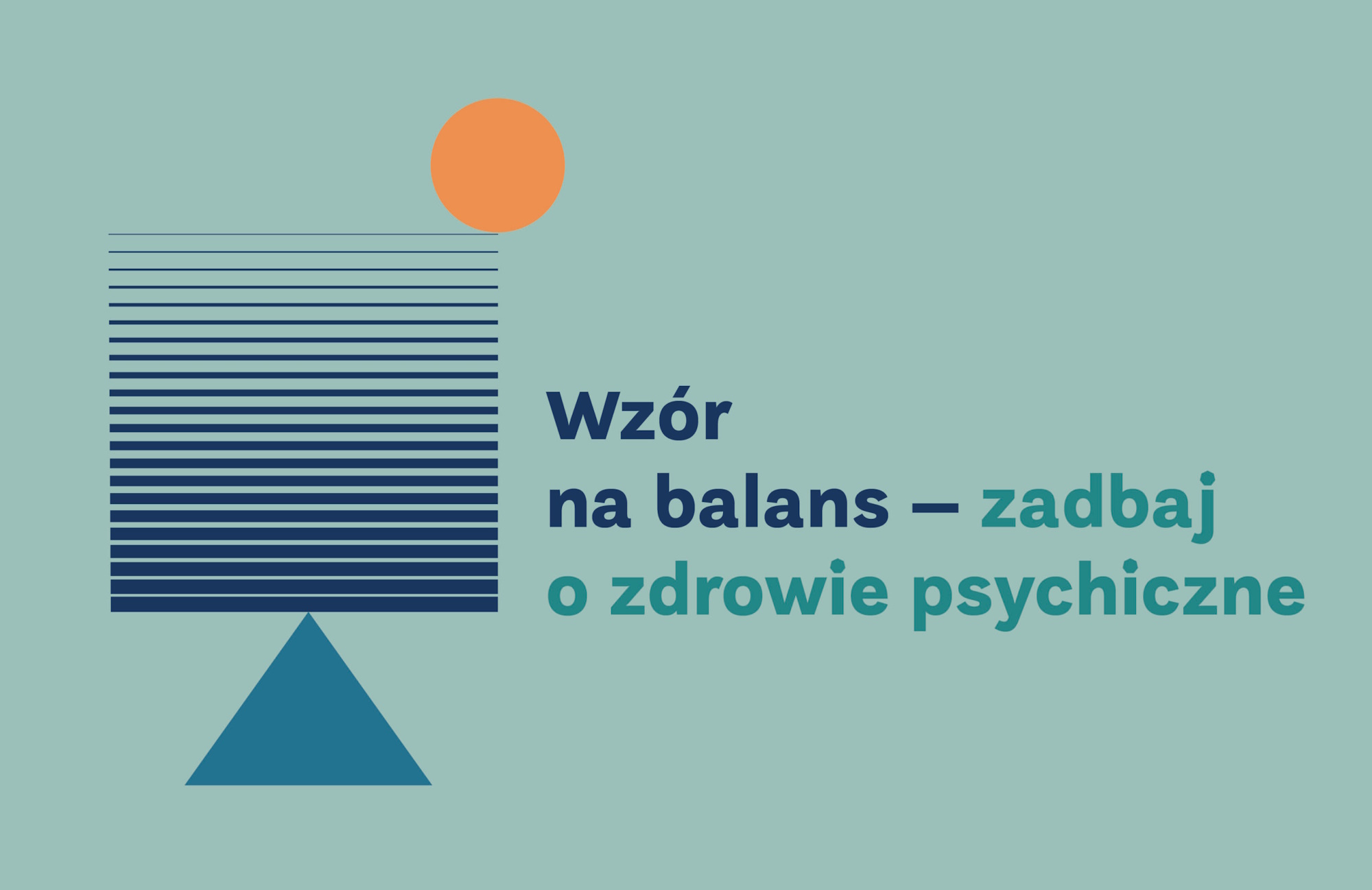 Pomóż sobie ze stresem i odzyskaj równowagę! Bezpłatne warsztaty czekają