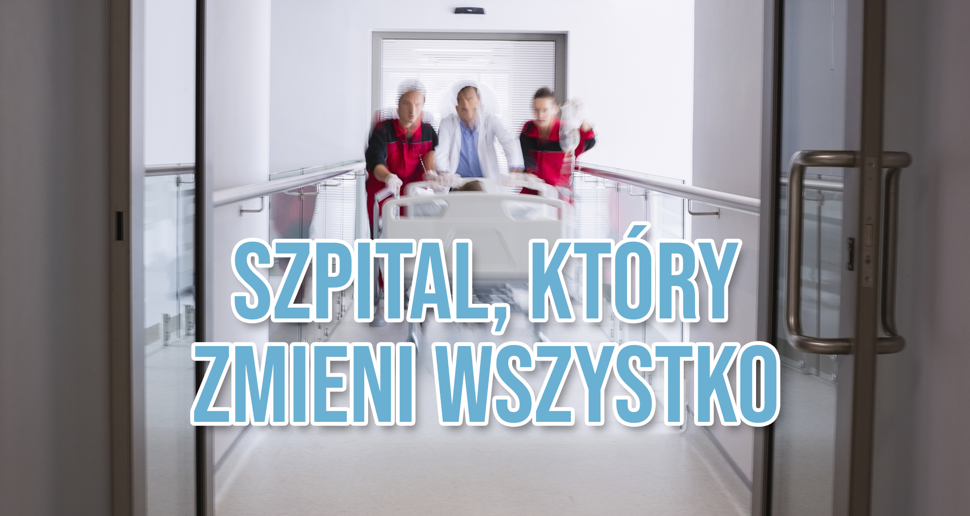 W nowym szpitalu Gliwice będą miały nowoczesny SOR