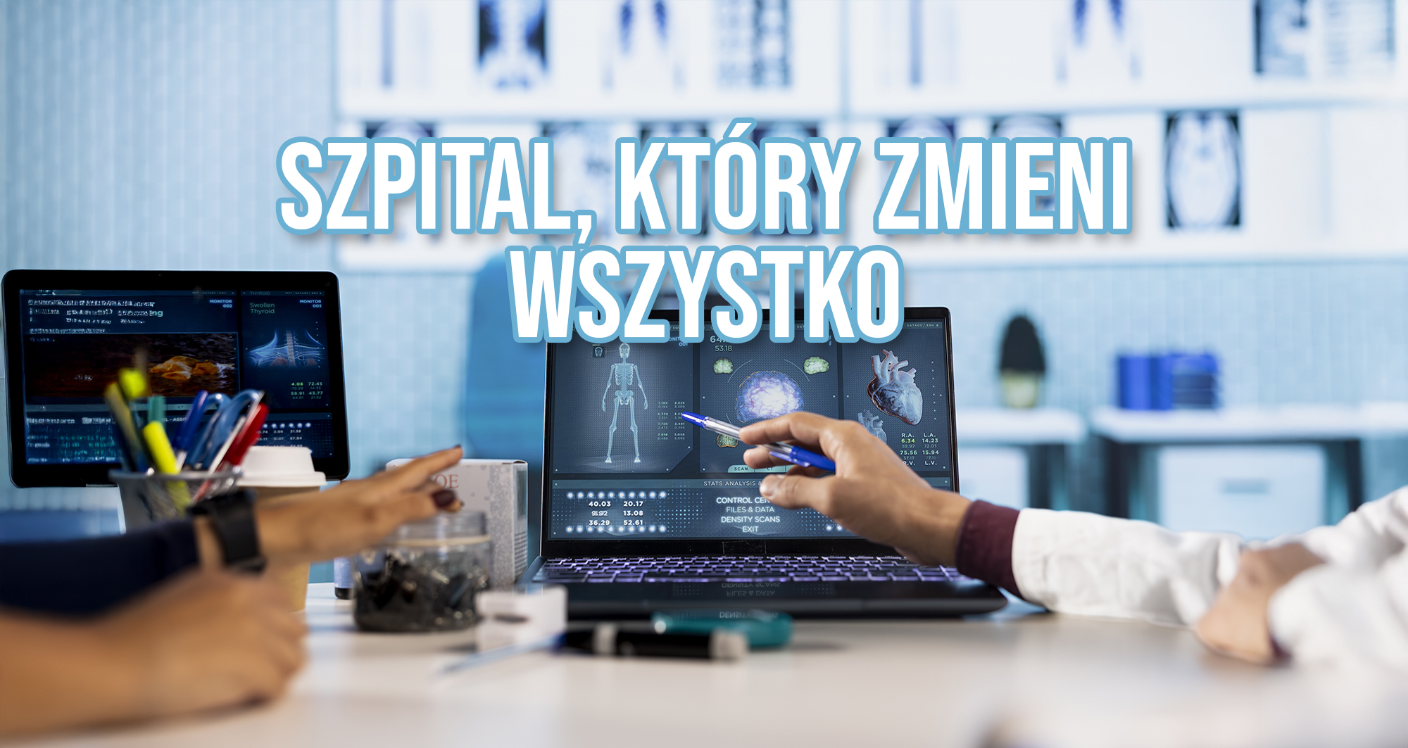 Gliwice – nowy punkt odniesienia na medycznej mapie południowej Polski