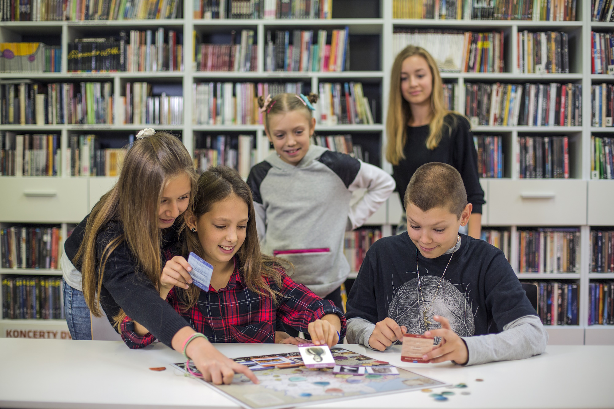 Gliwice już w Programie Miasto Przyjazne Dzieciom UNICEF 