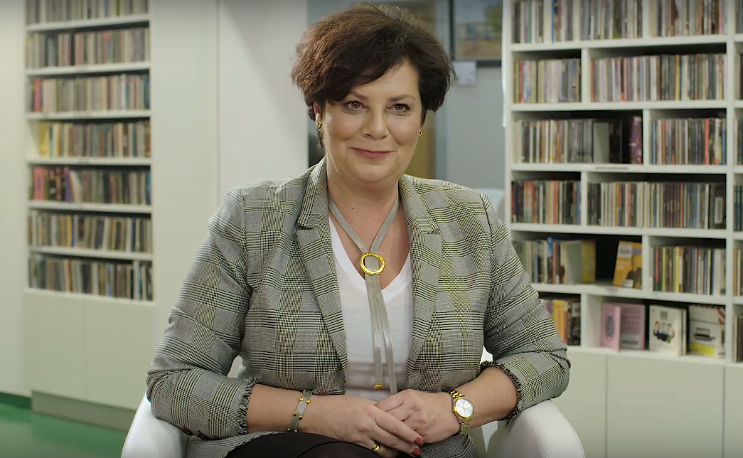 Bogna Dobrakowska
