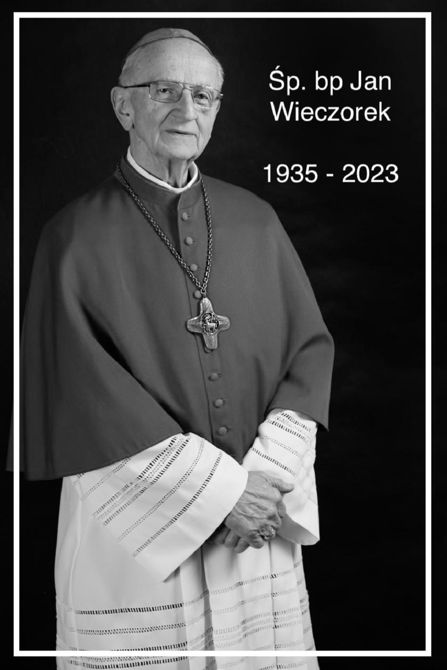 bp Jan Wieczorek