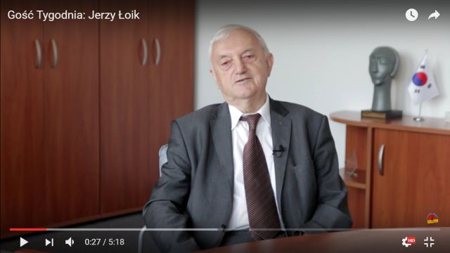Jerzy Łoik