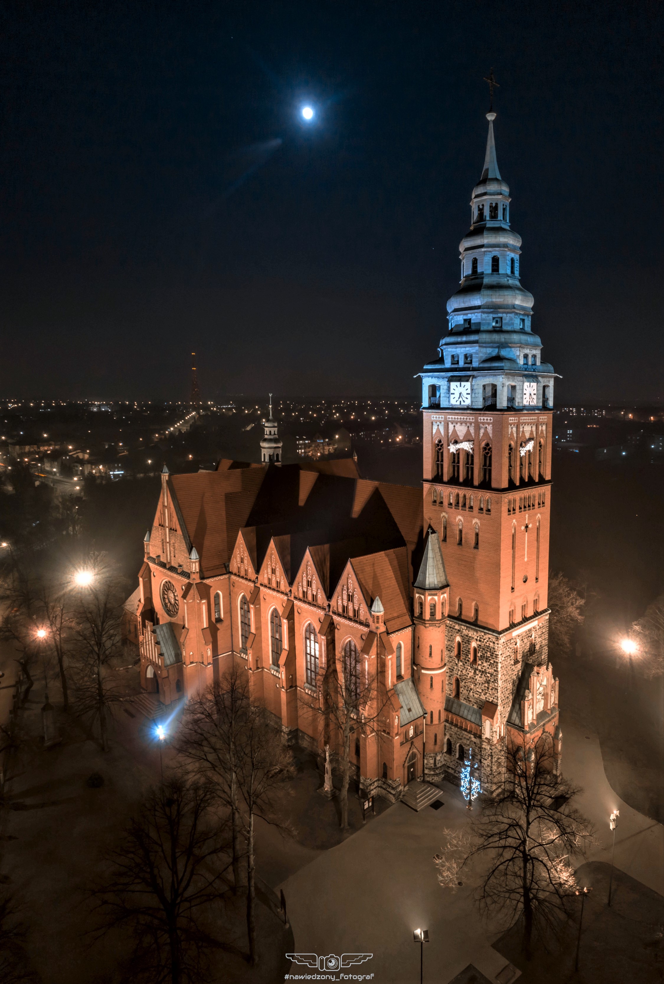 kościół pw. św. Bartłomieja