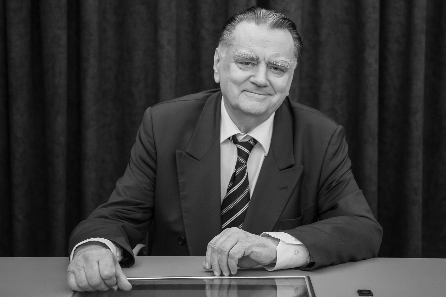Jan Olszewski