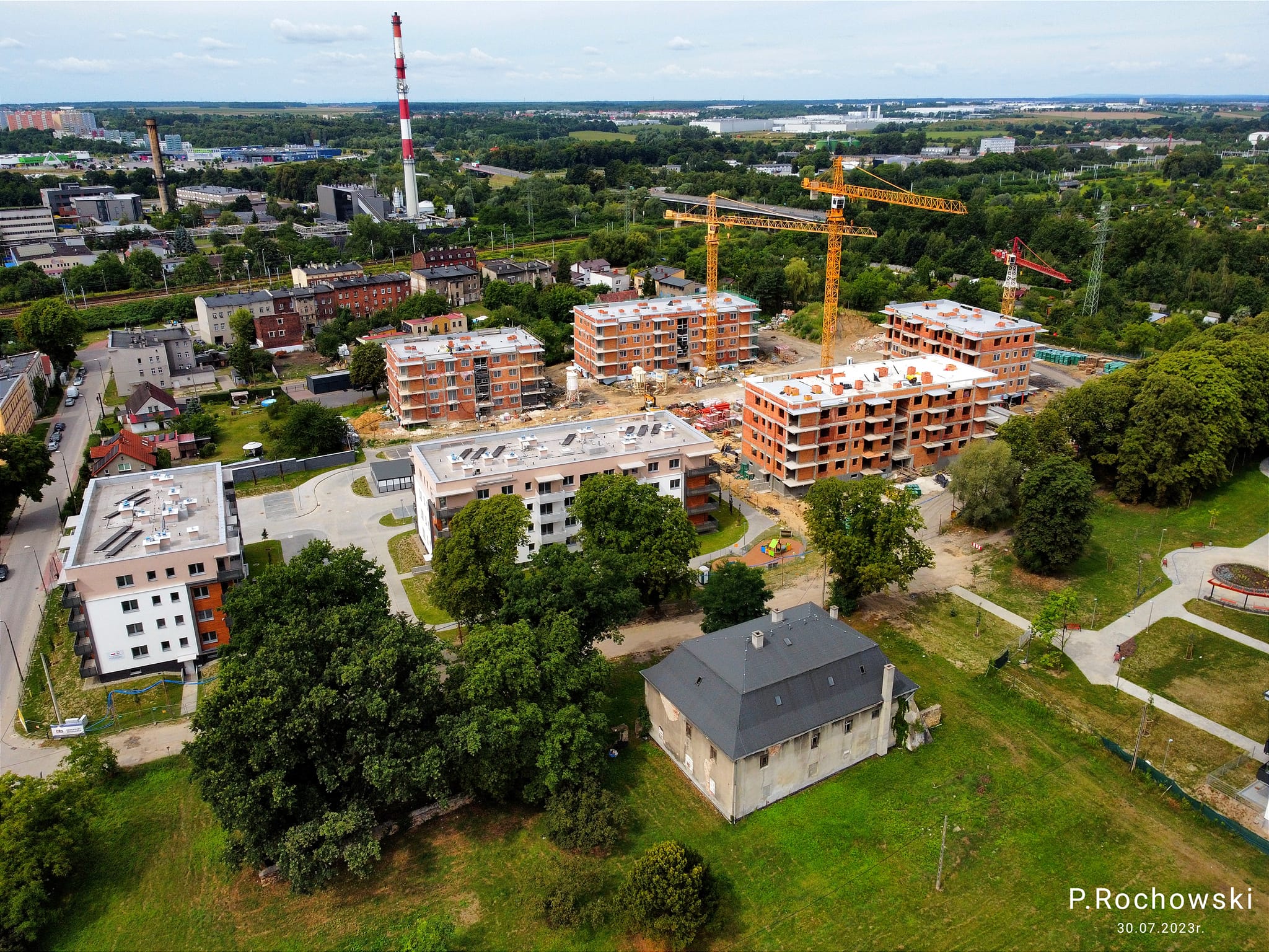 Wkrótce nowy nabór!