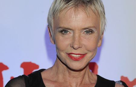 Ewa Błaszczyk