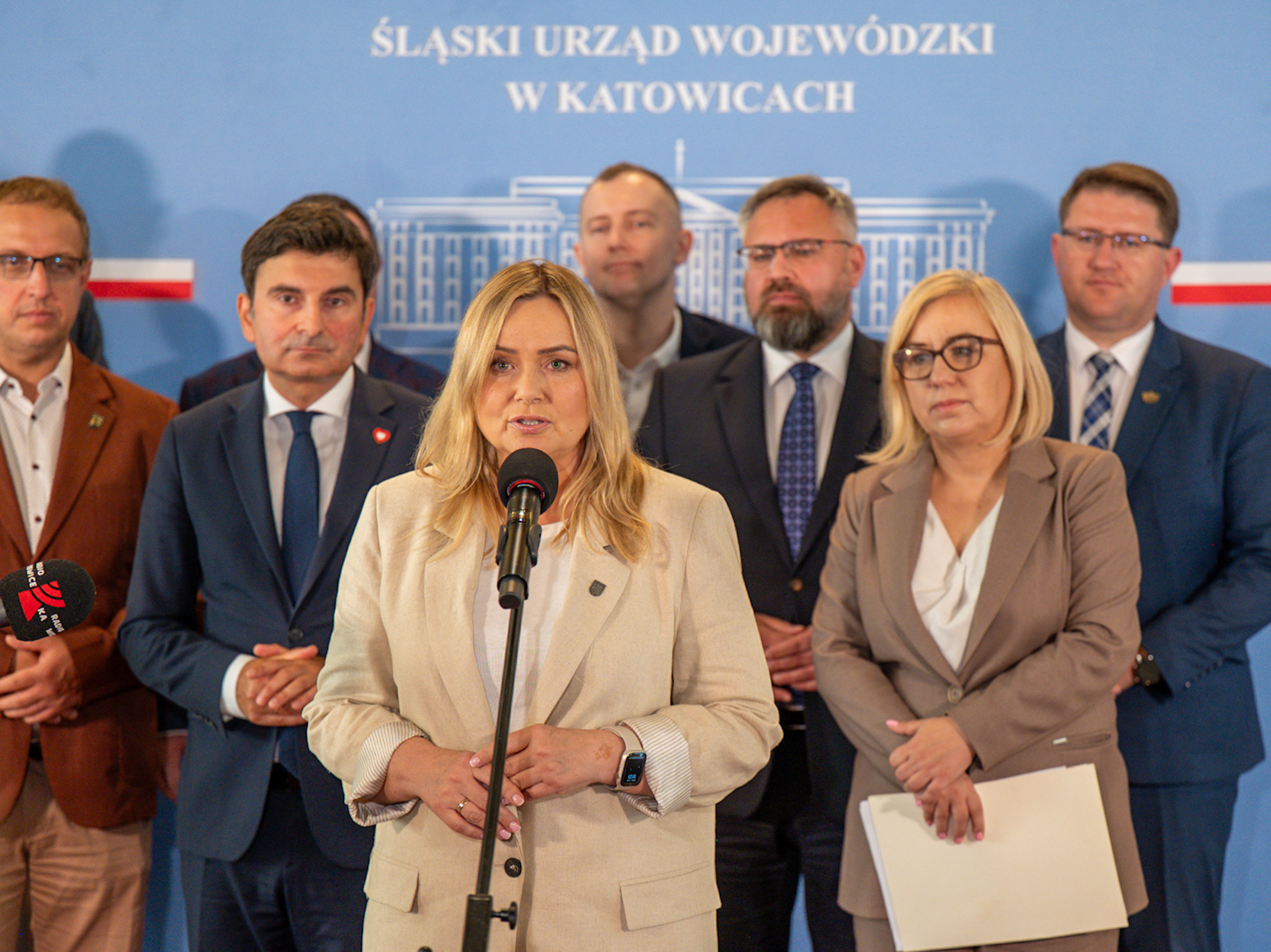 kobiety i mężczyźni