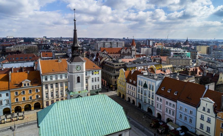 Sesja Rady Miasta Gliwice – 9 lutego