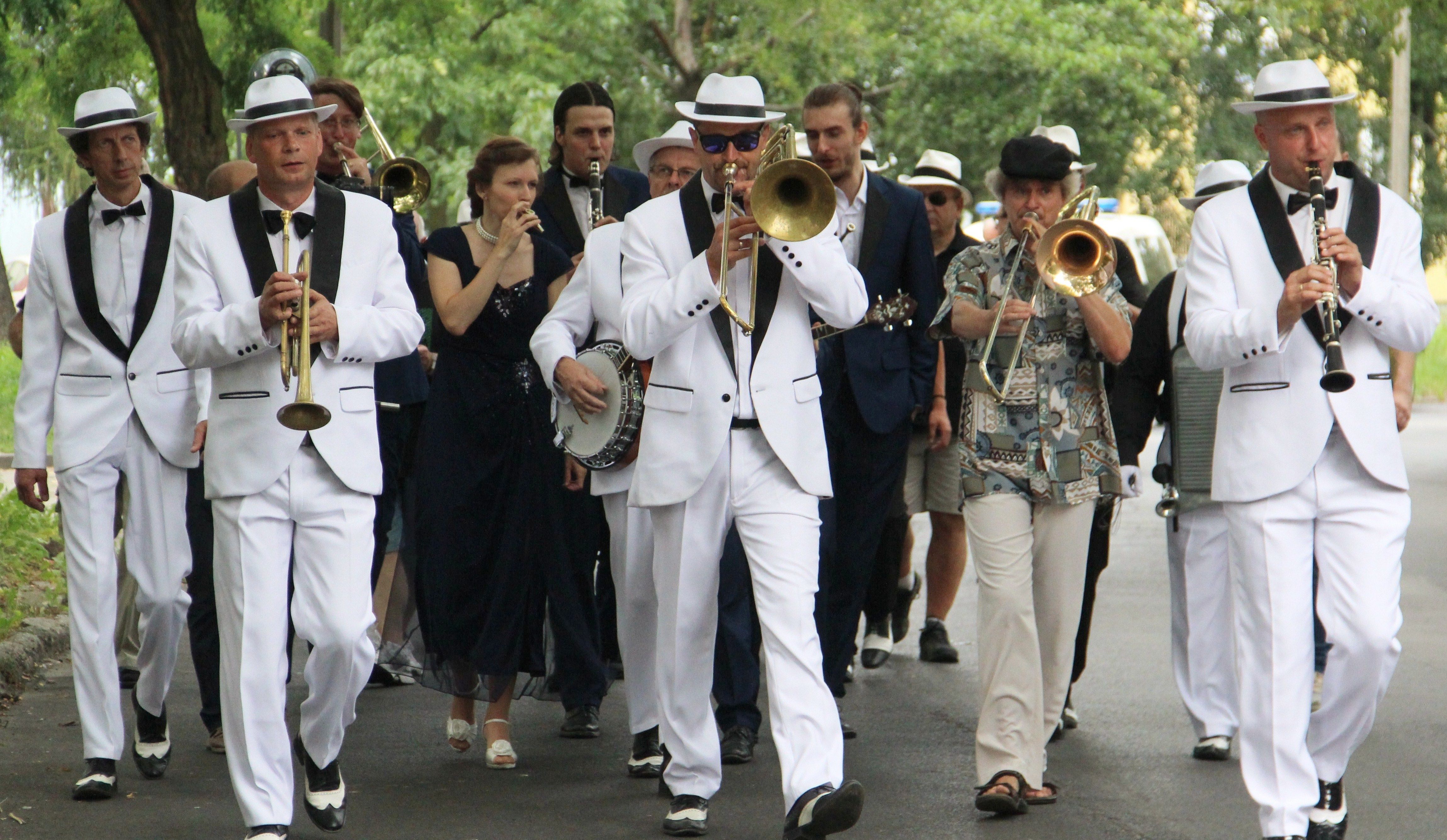 Polish Happy Jazz Fest