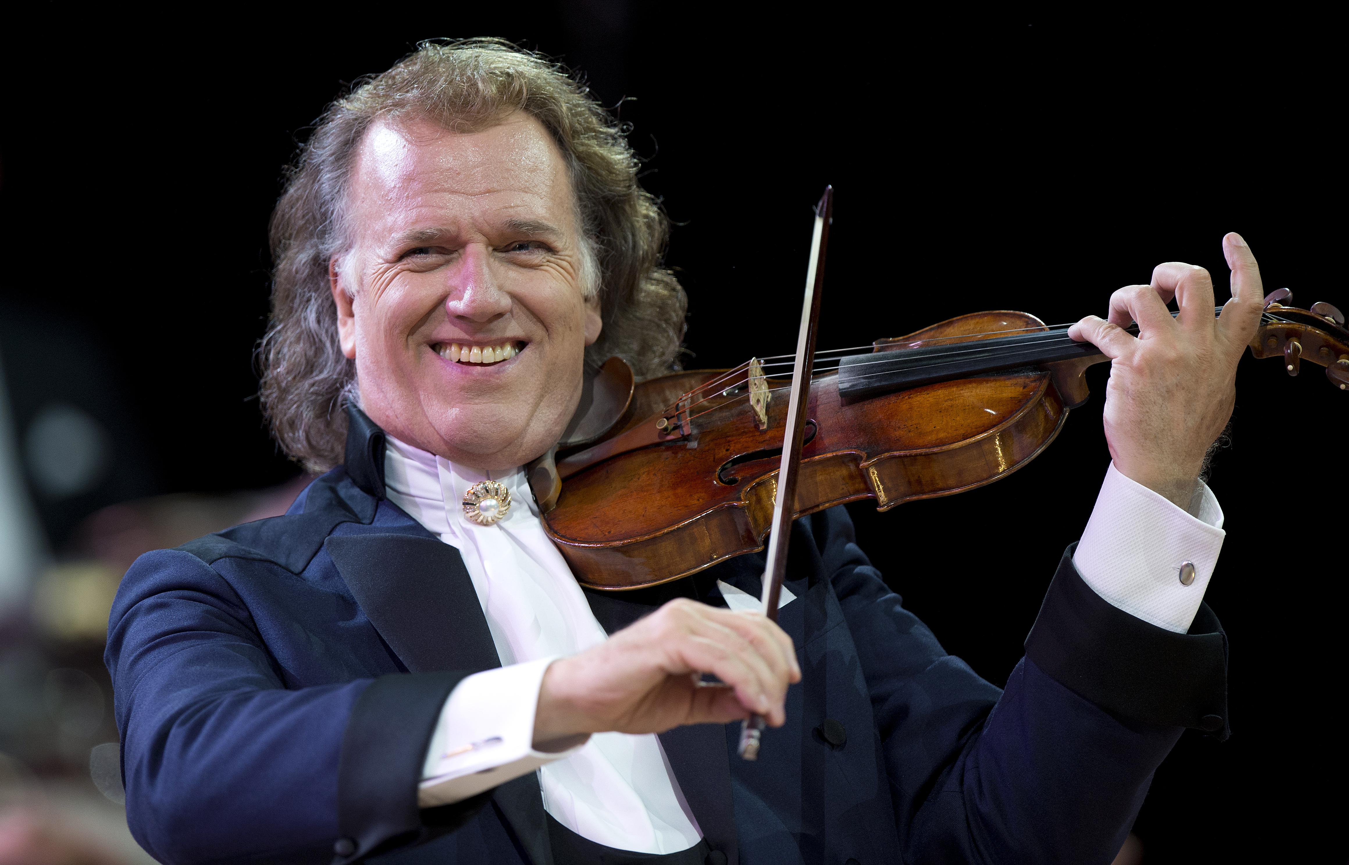 André Rieu