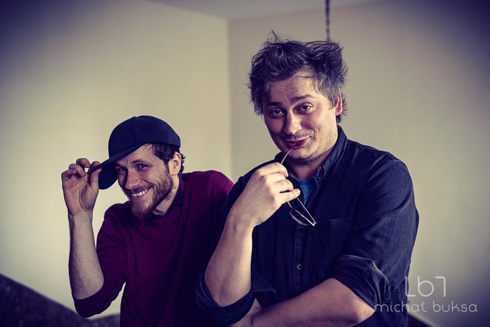 muzycy