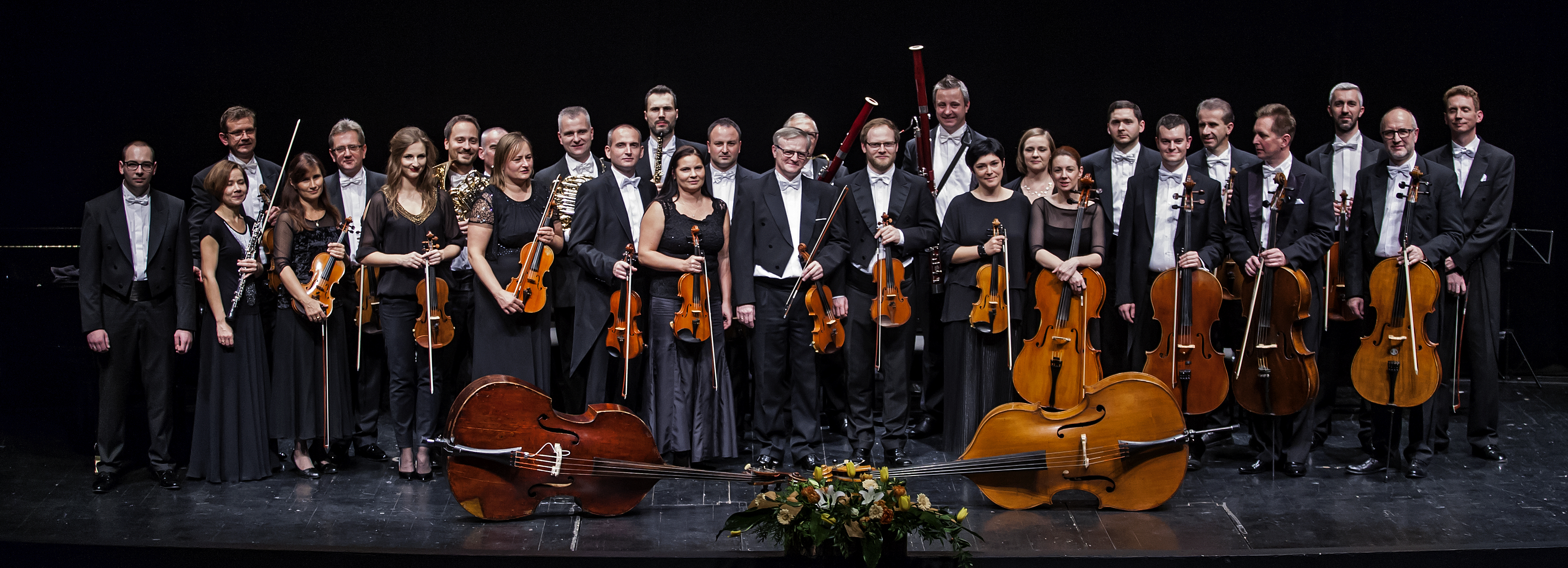 Gliwicka Orkiestra Kameralna
