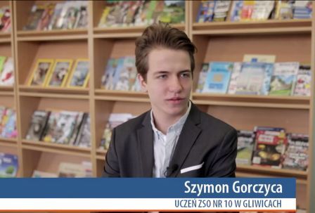 Szymon gorczyca