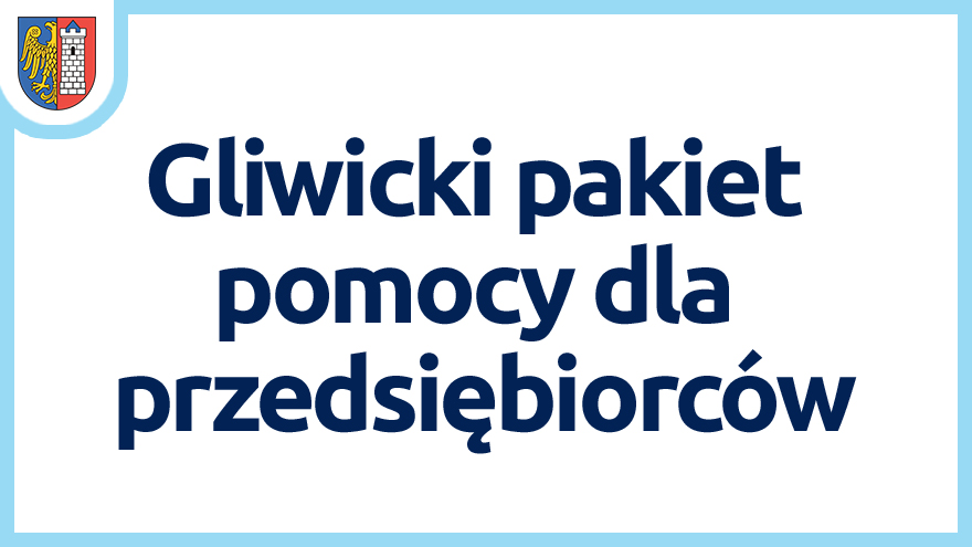 Pomoc dla przedsiębiorców