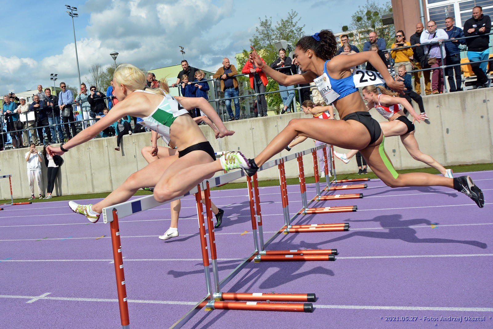 Wkrótce V Grand Prix Gliwic w lekkiej atletyce