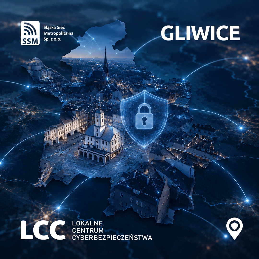 Lokalne Centrum Cyberbezpieczeństwa