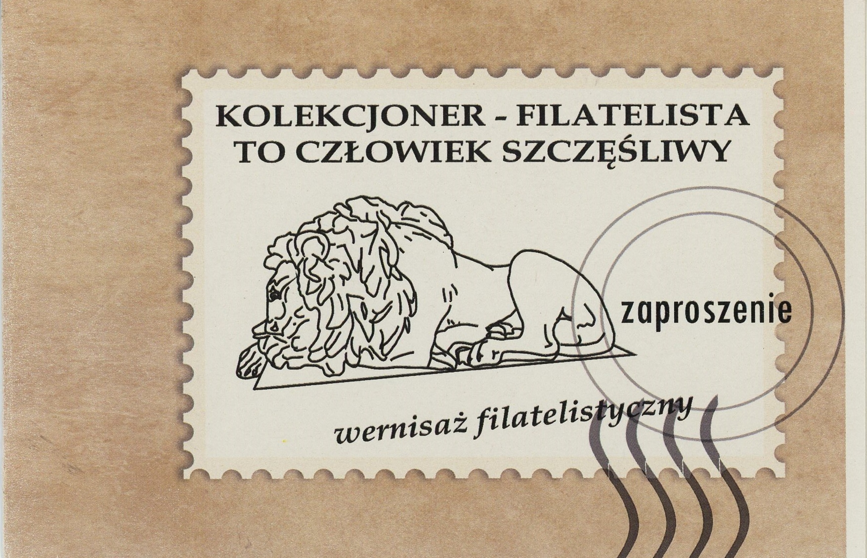 znaczek
