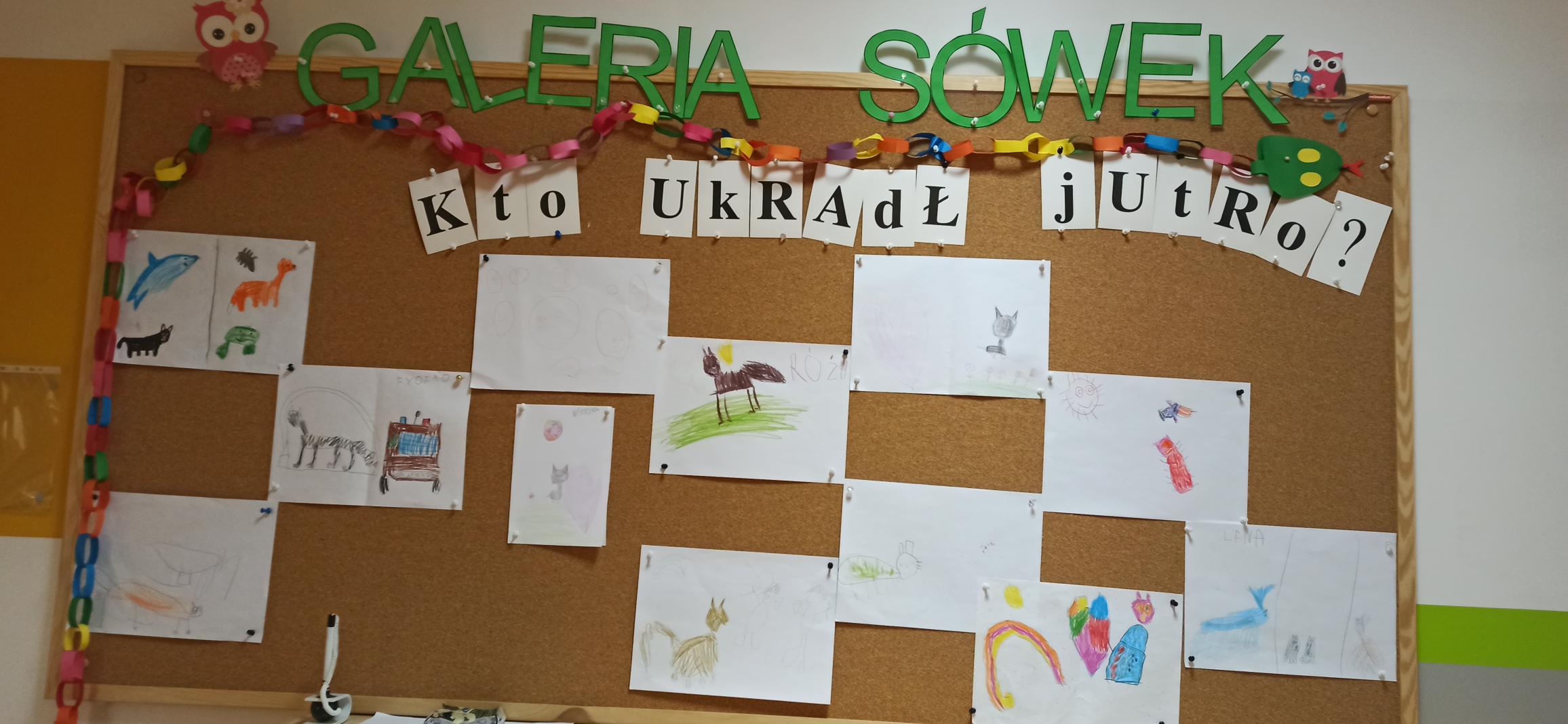 Kto ukradł jutro? czyli dlaczego nie jest jak z obrazka - nie zawsze łatwo jest być dzieckiem.