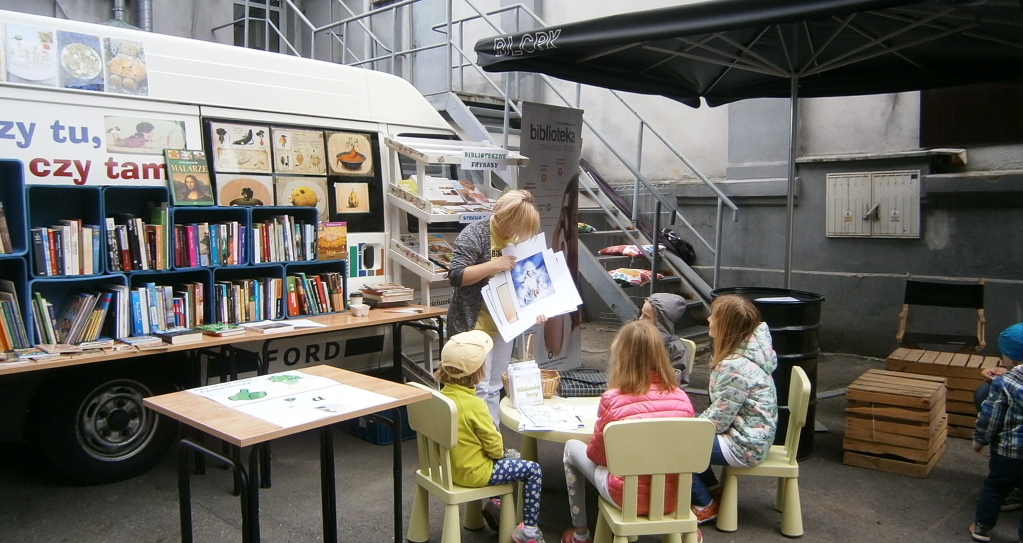 Bibliobus