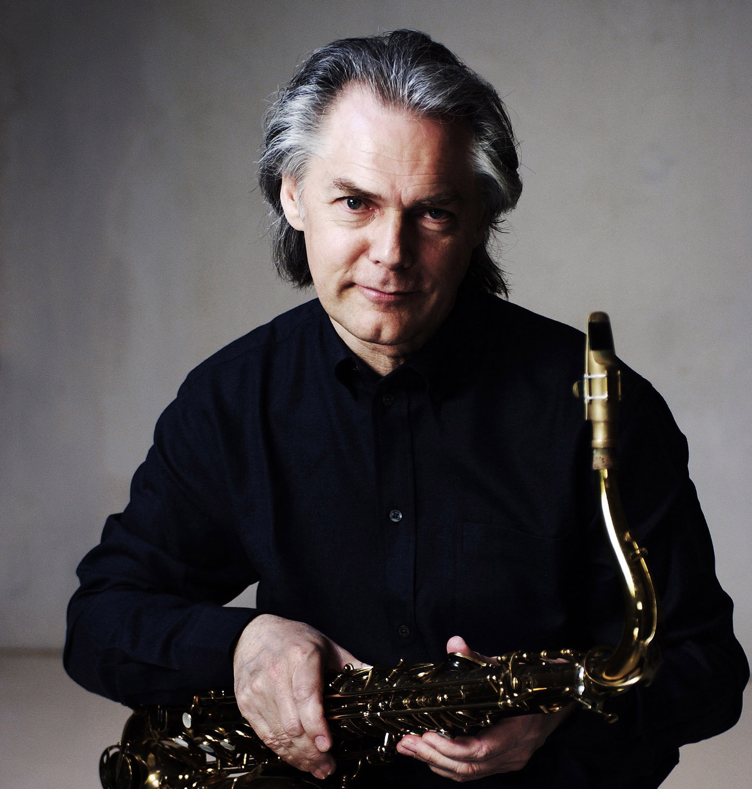 Jan Garbarek