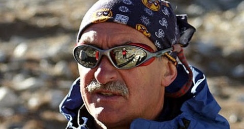 Krzysztof Wielicki