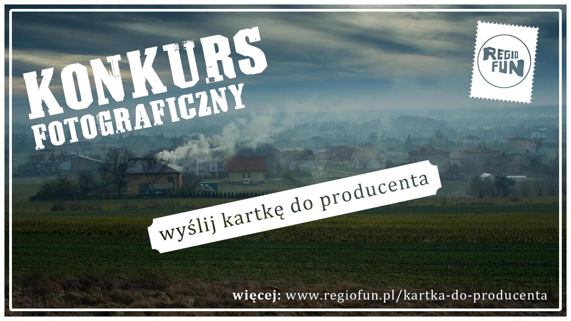 Kartka do producenta