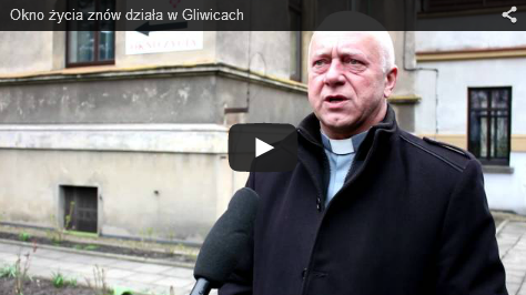 okno życia
