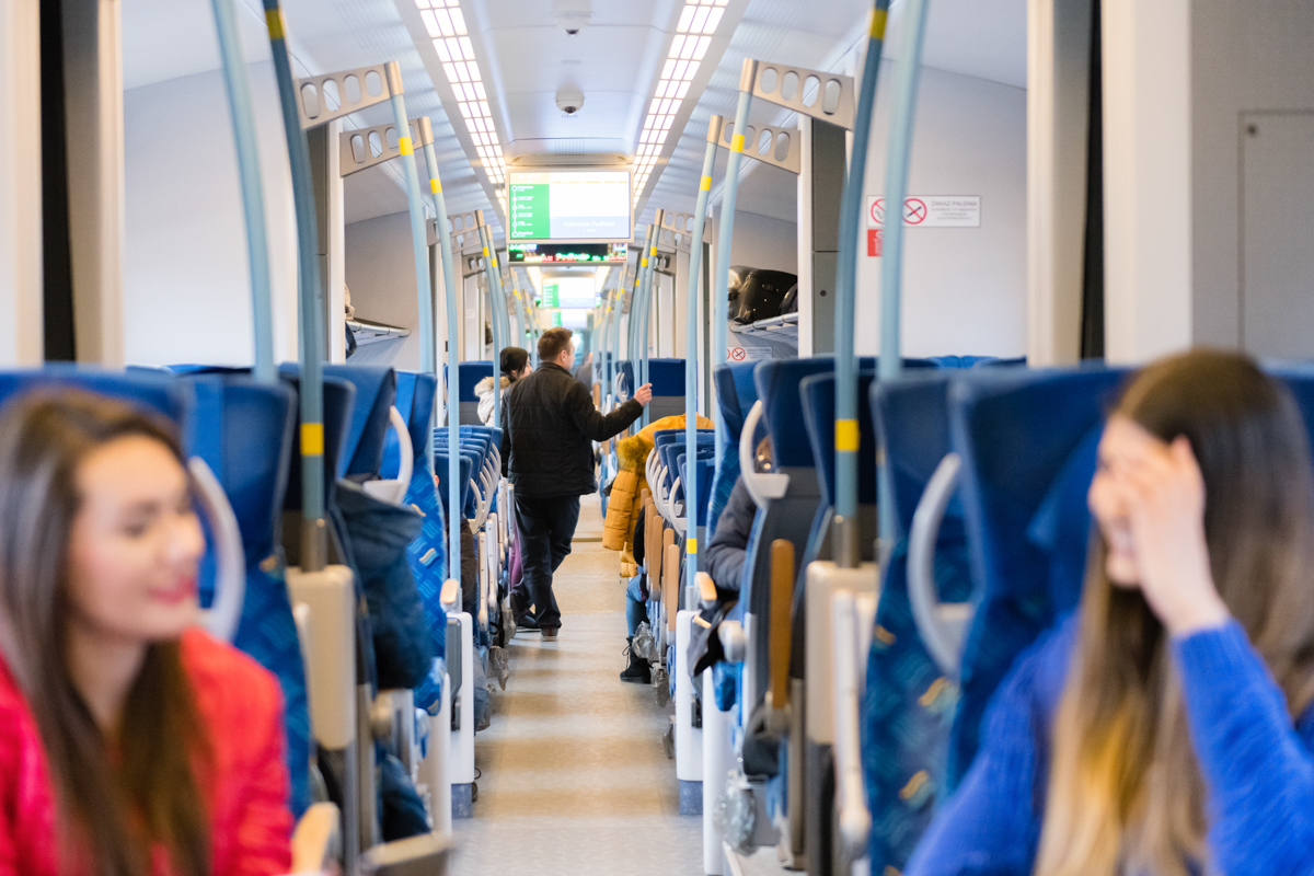 Ulgowy Metrobilet nie tylko dla studentów