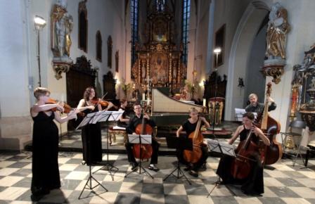 Glwiicki Festiwal Bachowski