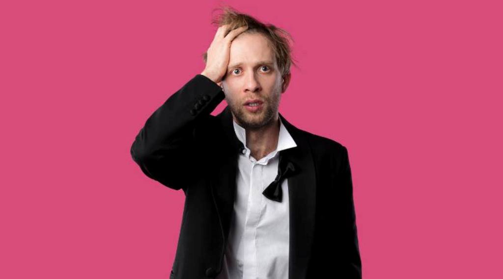 Mariusz Galilejczyk