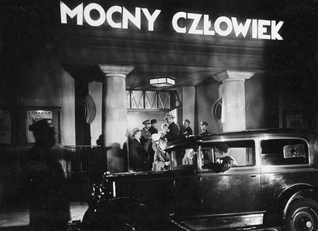 kadr filmowy