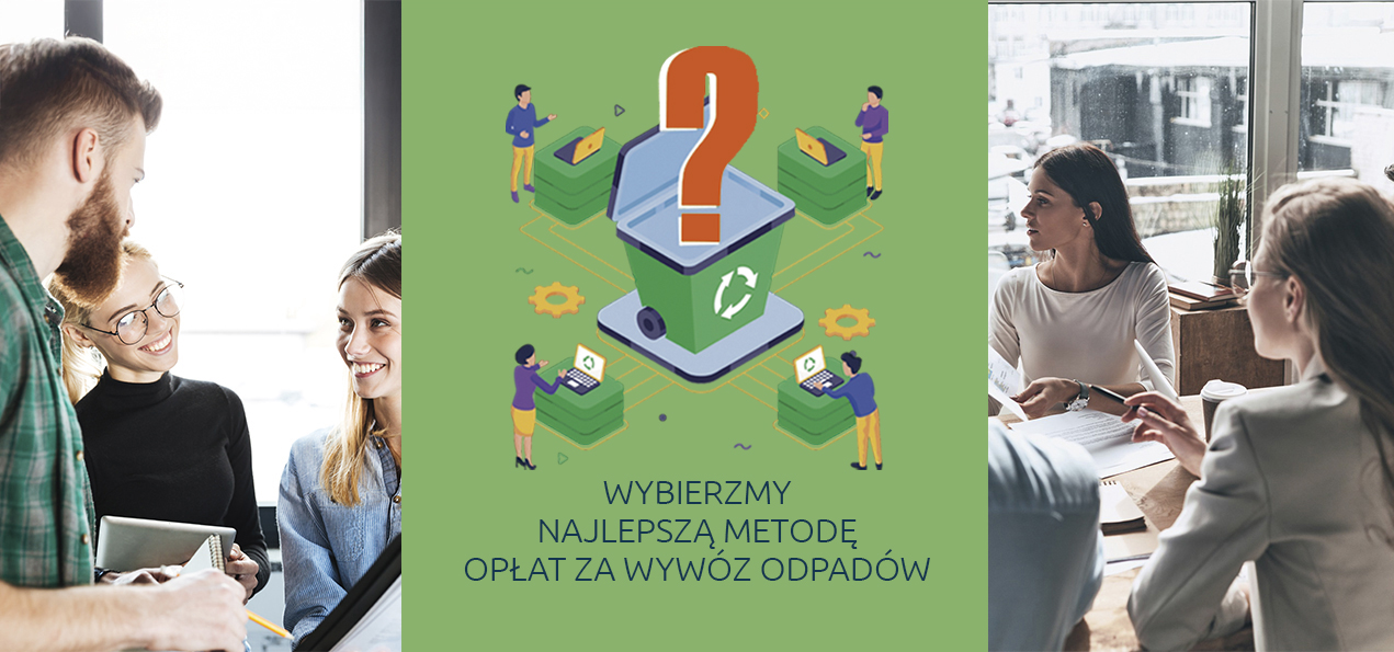Do zobaczenia na Sikorniku! Czekamy na Wasze opinie w sprawie odpadów 