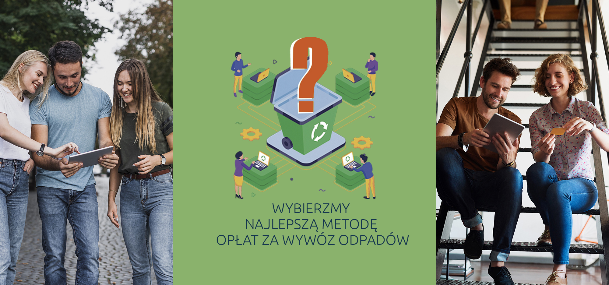 Dziękujemy za wszystkie spotkania, telefony i zachęcamy do przesyłania uwag – mejlem lub w ankiecie online