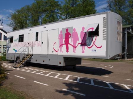 mammobus
