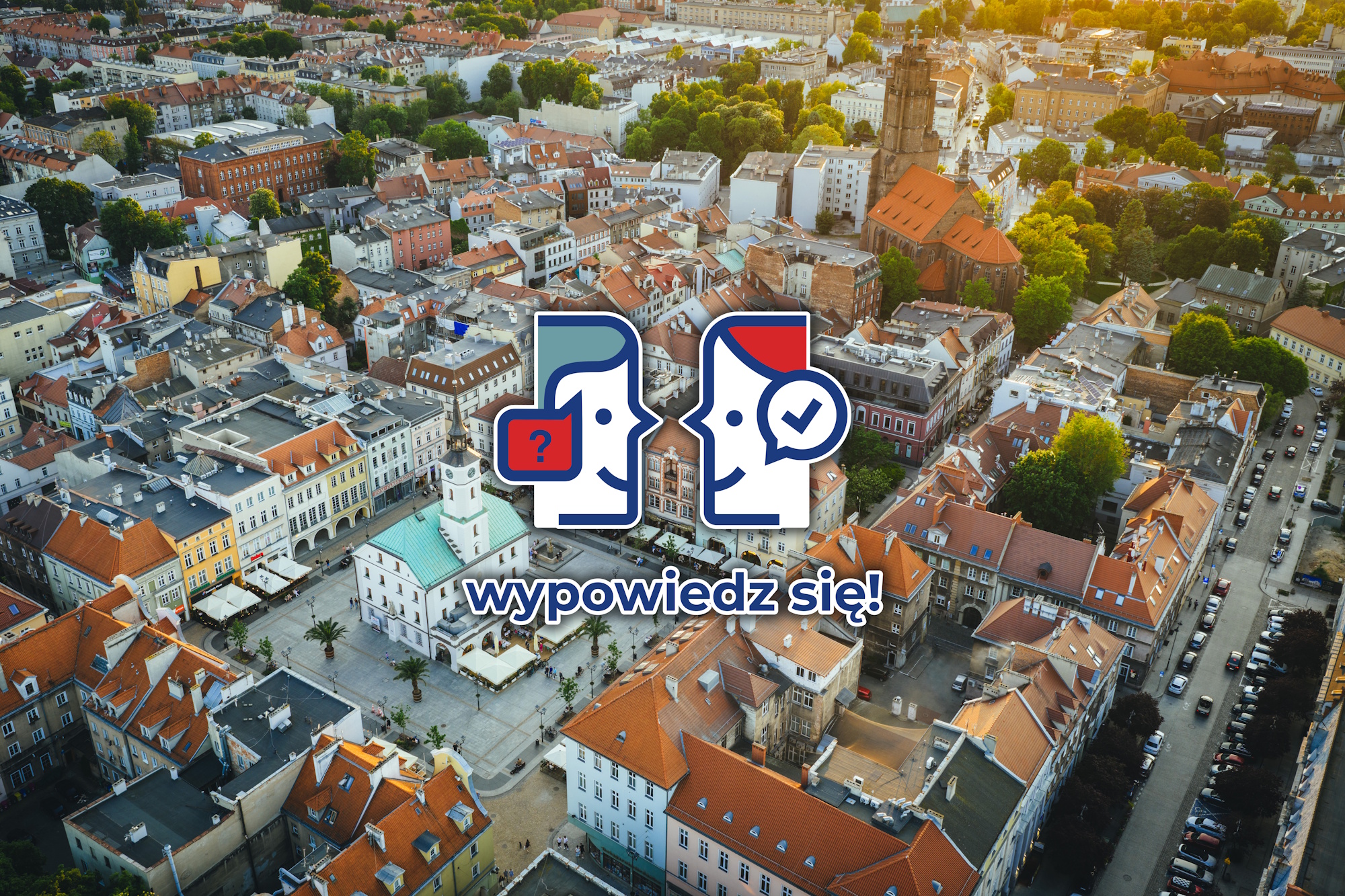 Aktualizacja strategii Gliwice 2040. Przedsiębiorcy, zabierzcie głos w sprawie rozwoju miasta!