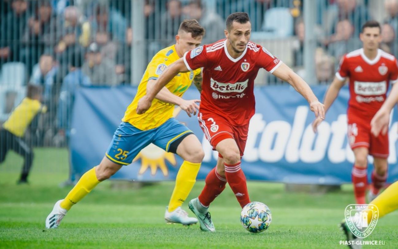 Piast Gliwice
